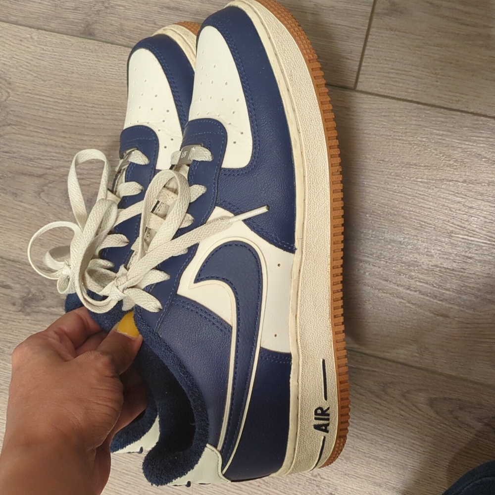 Nike sneakers